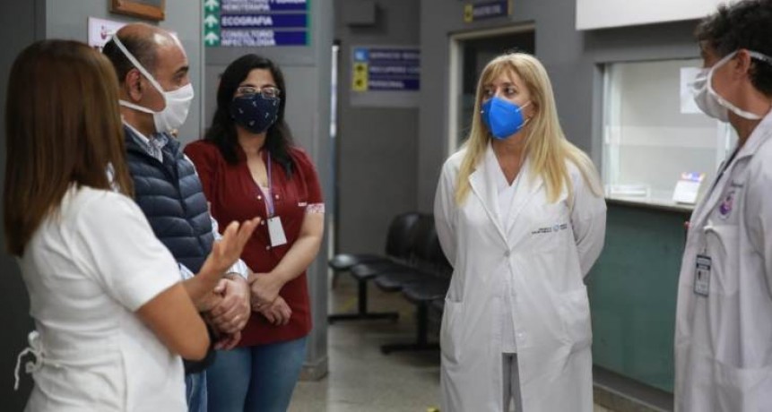 TUCUMÁN REGISTRÓ TRES NUEVOS PACIENTES DE CORONAVIRUS