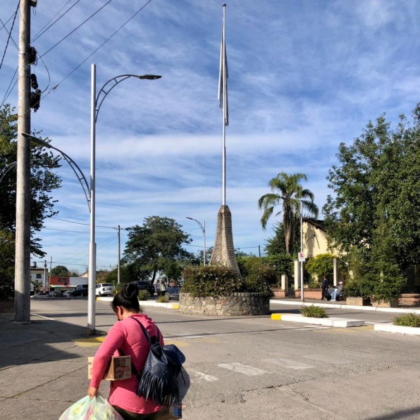 VIERNES SOLEADO Y CON TEMPERATURA EN ASCENSO 