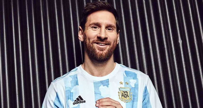 MESSI: 
