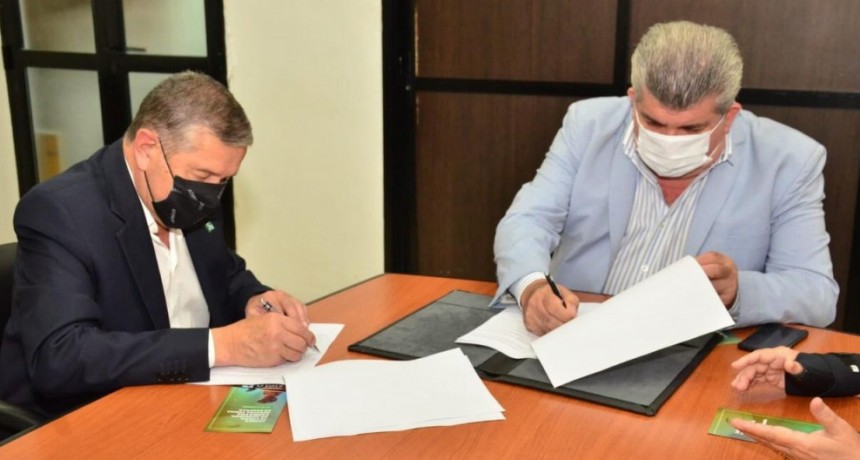 LA UNIVERSIDAD SIGLO 21 YA ESTÁ EN MONTEROS 