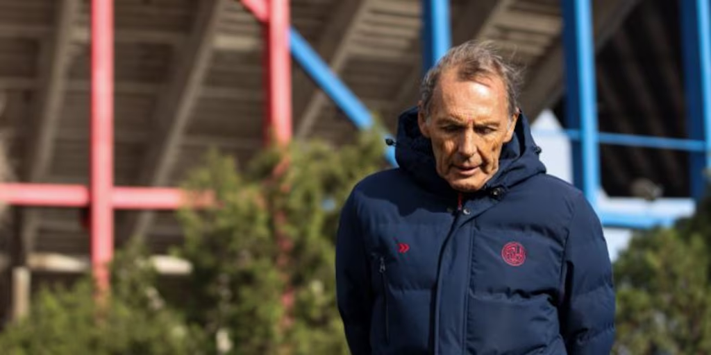 Miguel Russo puso en duda su futuro en San Lorenzo tras la derrota ante Platense: qué dijo sobre su posible vuelta a Boca 