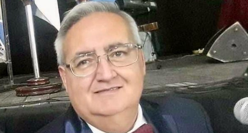 &ldquo;EL DESAF&Iacute;O TECNOL&Oacute;GICO, EXIGE UN DESAF&Iacute;O DE FORMACI&Oacute;N&rdquo;, DIJO JORGE FASSIO, PRIMER DIRECTOR DE RADIO MUNICIPAL