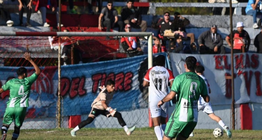 &Ntilde;U&Ntilde;ORCO SE REENCONTR&Oacute; CON EL TRIUNFO