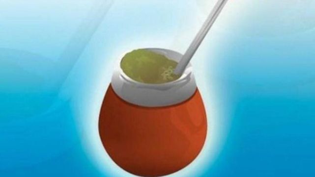 Cebate uno para brindar: el #EmojiDelMate llegó a Twitter