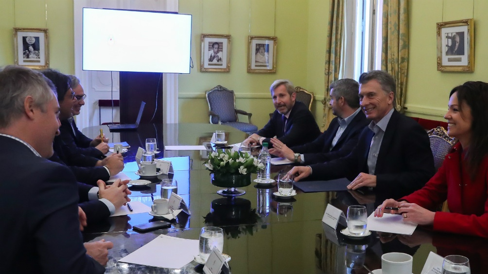 El Gobierno aseguró que 