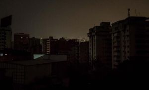 La reacción del mundo ante el histórico corte de luz en Argentina
