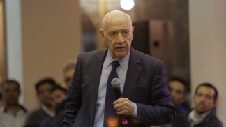 Lavagna afirmó que la gestión Macri muestra 