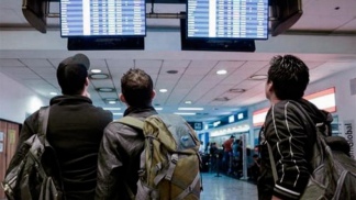 Los aeronavegantes protestarán en Aeroparque por el 
