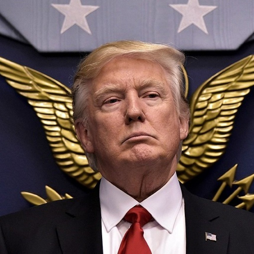 Trump rechaza proyecto de la oposición demócrata contra la brutalidad policial