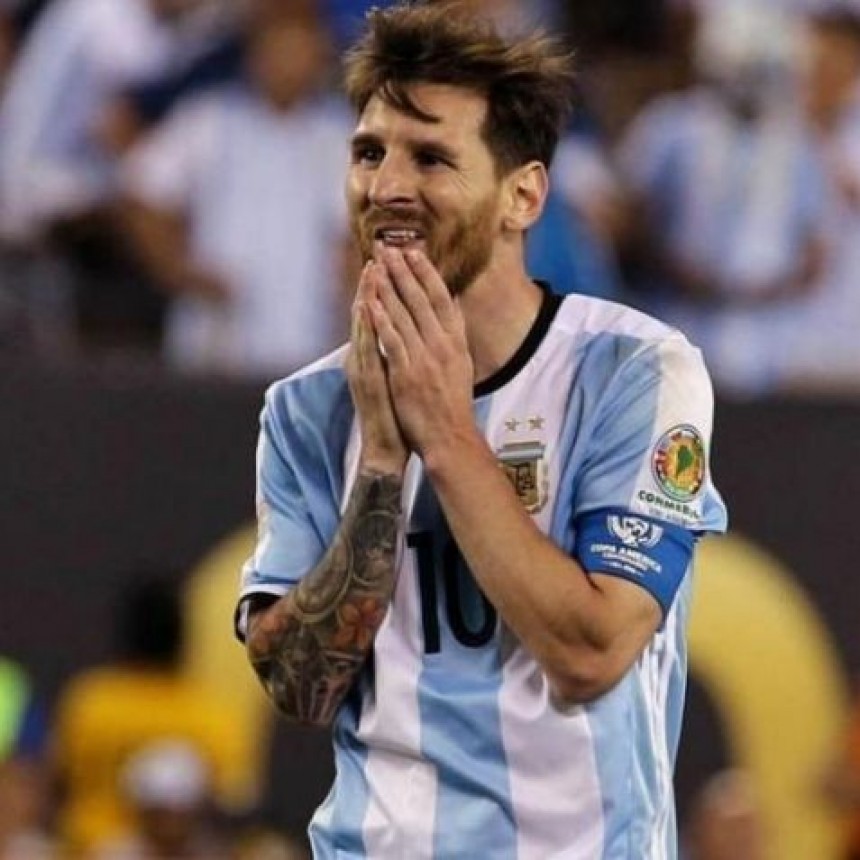 Copa América 2020, otra ilusión postergada para Messi