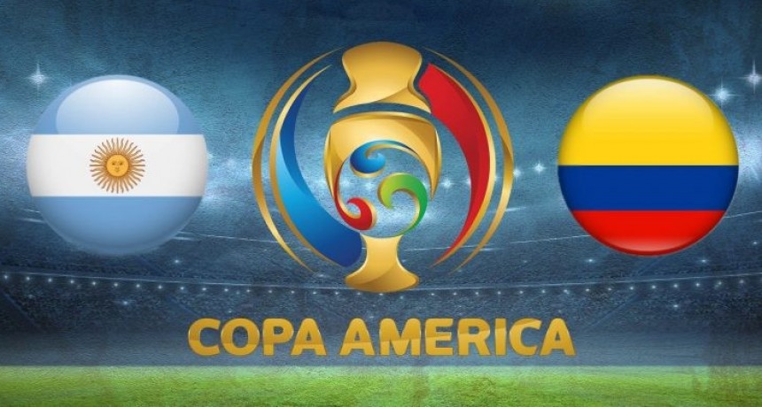 La Conmebol inició 