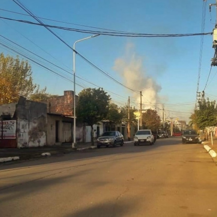 ¿PORQUE HOY ES FERIADO Y COMO FUNCIONARA NUESTRA CIUDAD?