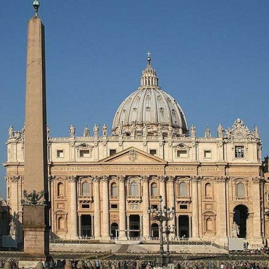 El Vaticano pide sancionar a las empresas que especulen con los alimentos