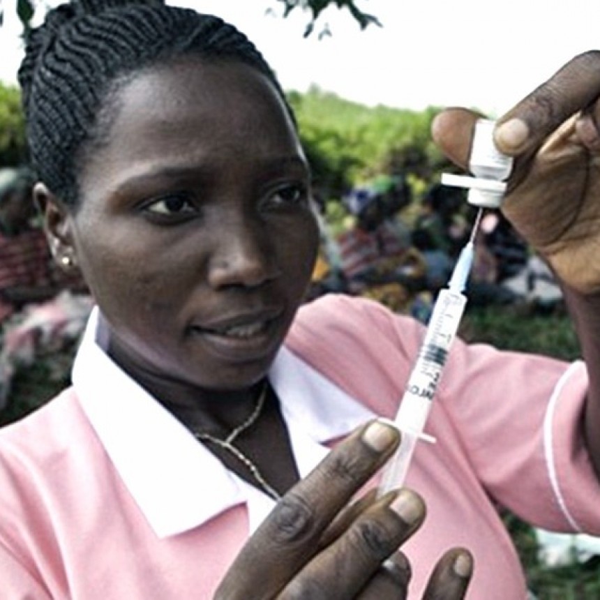Comienza en Sudáfrica la prueba de la vacuna contra el coronavirus