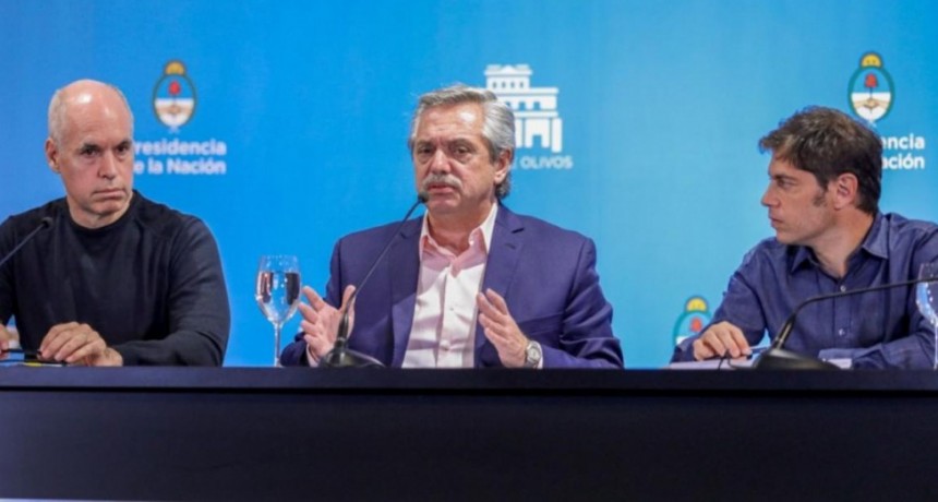 AMBA: LA CURVA SE TORNA CADA VEZ MÁS PELIGROSA