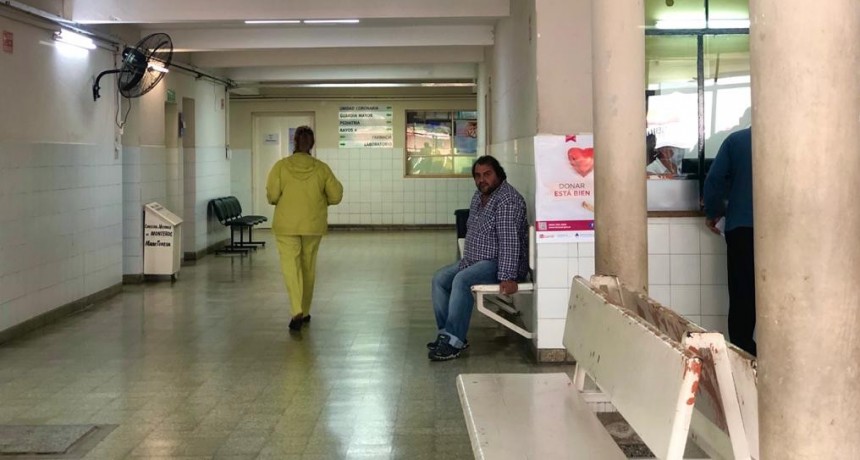 MONTEROS PRESENTÓ DOS NUEVOS PACIENTES DE CORONAVIRUS