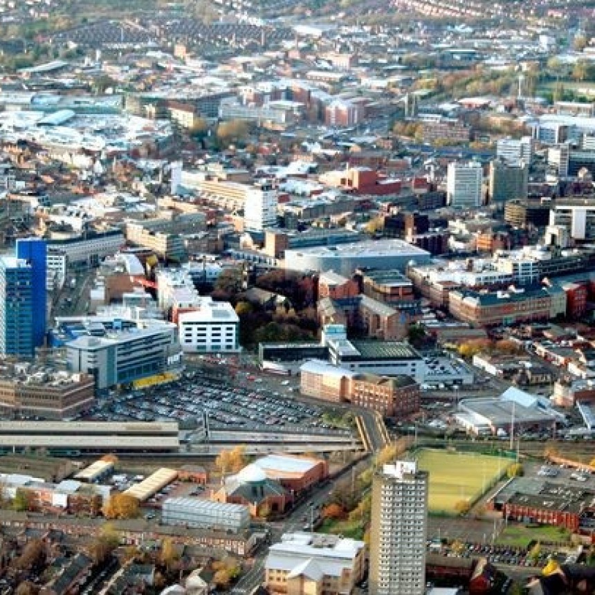 Cierran Leicester, en el Reino Unido, por un rebrote de coronavirus