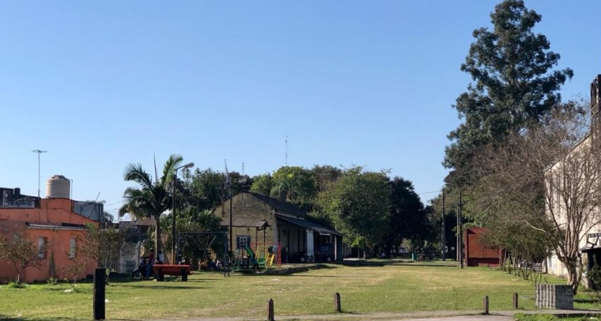 MONTEROS MANTIENE BUEN TIEMPO CON UN MIERCOLES SOLEADO 