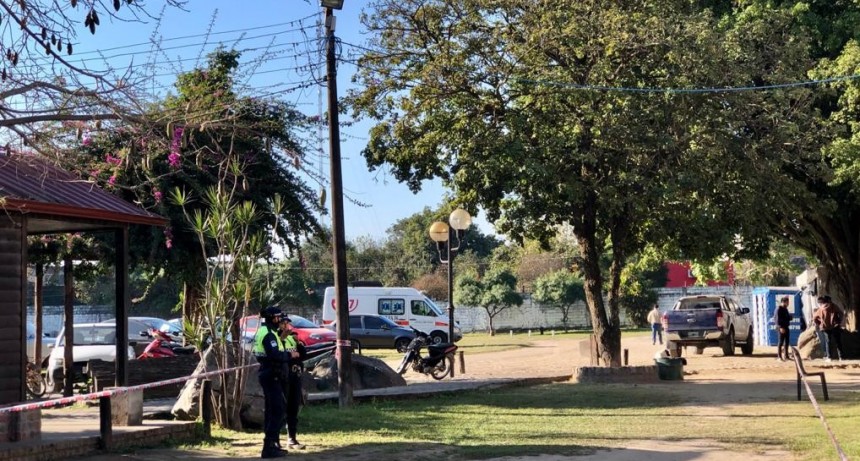LUNES MUY FRIO Y MAYORMENTE DESPEJADO 
