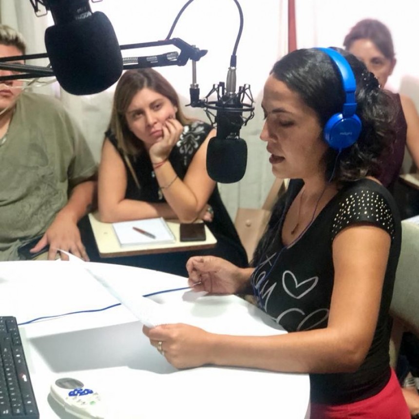 III ENCUENTRO DE LOCUTORES DEL NOA ; 