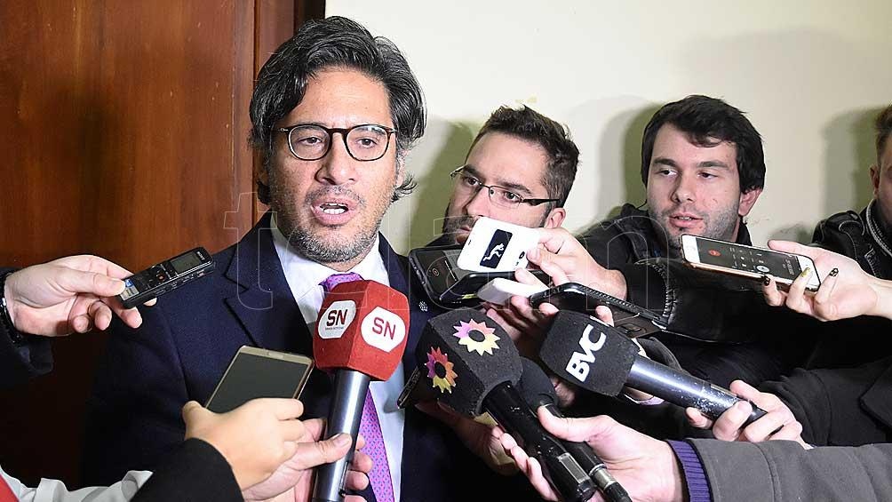 A dos años de la promulgación de ley de Víctimas, Garavano destacó 
