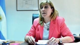 Confirmaron a la jueza Yáñez al frente de la causa por el hundimiento del submarino