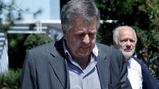 El juez Ramos Padilla volvió a citar a indagatoria al fiscal Stornelli