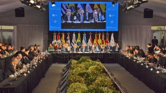 El Mercosur llamó a un 