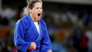 La Peque Pareto obtuvo el bronce en el Grand Prix de Montreal