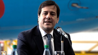 Mariano Recalde: 