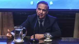 Pichetto se presenta en un ciclo de charlas organizado por Intercámaras