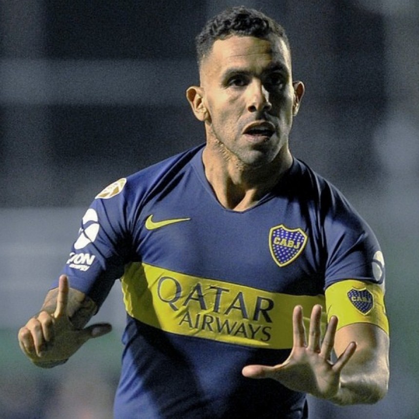 Boca le hizo otra oferta a Tevez, pero todavía hay un ítem que al jugador no lo convence