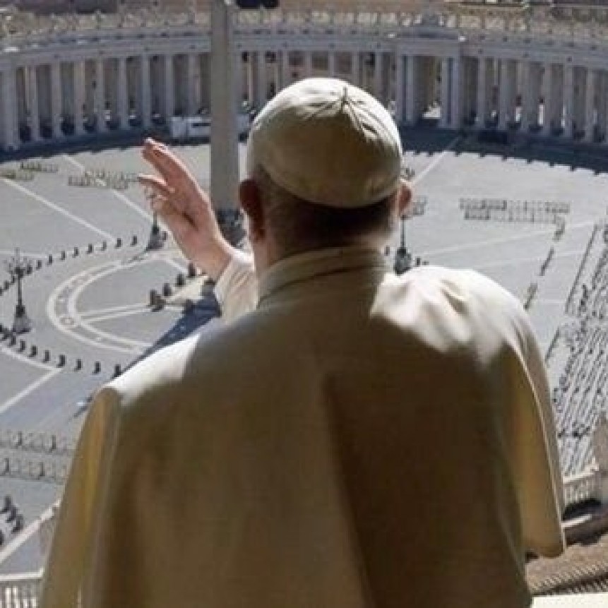 El Vaticano advierte por consecuencias 