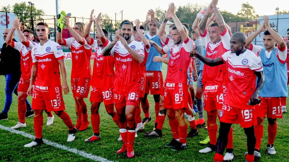 Argentinos Juniors y Banfield abren la tercera fecha en La Paternal