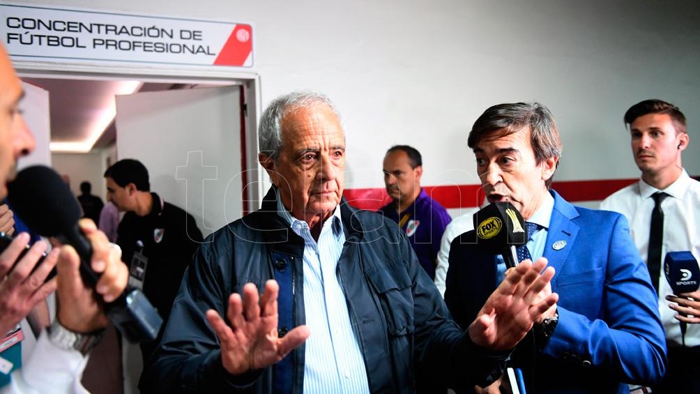 DOnofrio dijo que 