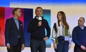 Macri: 