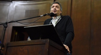 Máximo Kirchner: 
