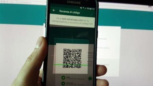 Seguridad en alerta: Los peligros de utilizar Whatsapp Web