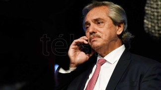 Si gana Macri 