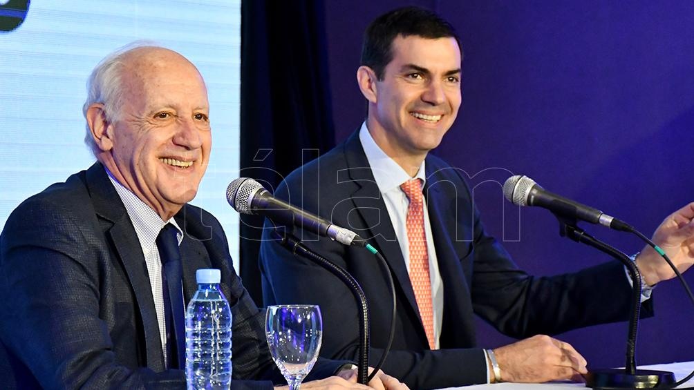 Urtubey negó que Lavagna baje su candidatura de cara a las generales de octubre