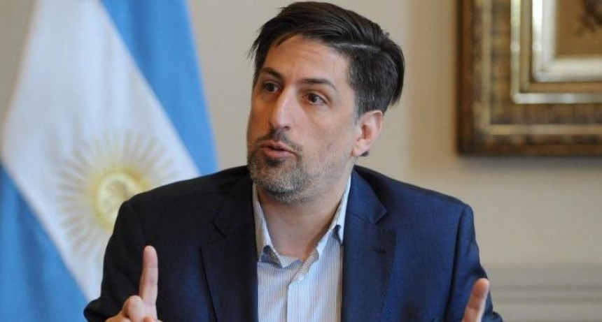 ARGENTINA: 
