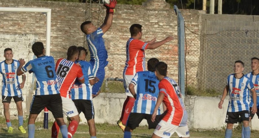 Regional Amateur y Ligas del Interior: los entrenamientos volverán el 7 de septiembre