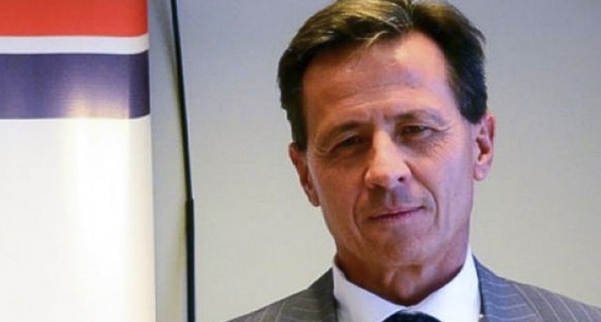 El fiscal Terán suma otra denuncia en su contra por 