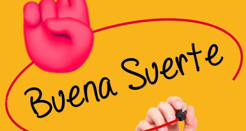 MIRA TU SUERTE