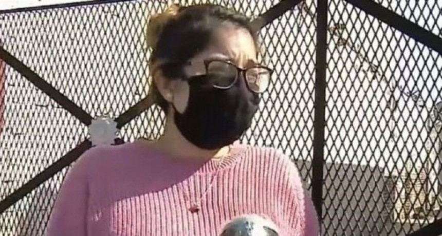 Perdió un embarazo de cinco meses tras ser golpeada a culatazos durante un asalto