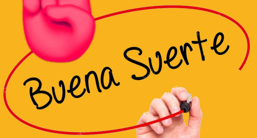 MIRA TU SUERTE