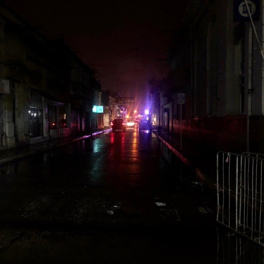 COMO INGRESO EL VIRUS A LA CIUDAD DE MONTEROS