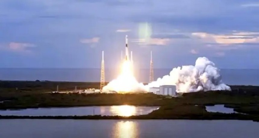 Una historia de 26 años de ciencia argentina de primer nivel viaja con el Saocom 1B al espacio