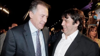 Cristóbal López y Fabián de Sousa fueron sobreseídos por la venta de Indalo