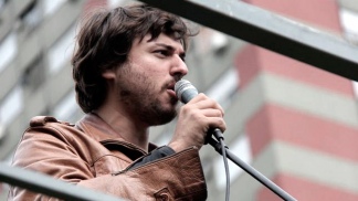 Grabois pidió 